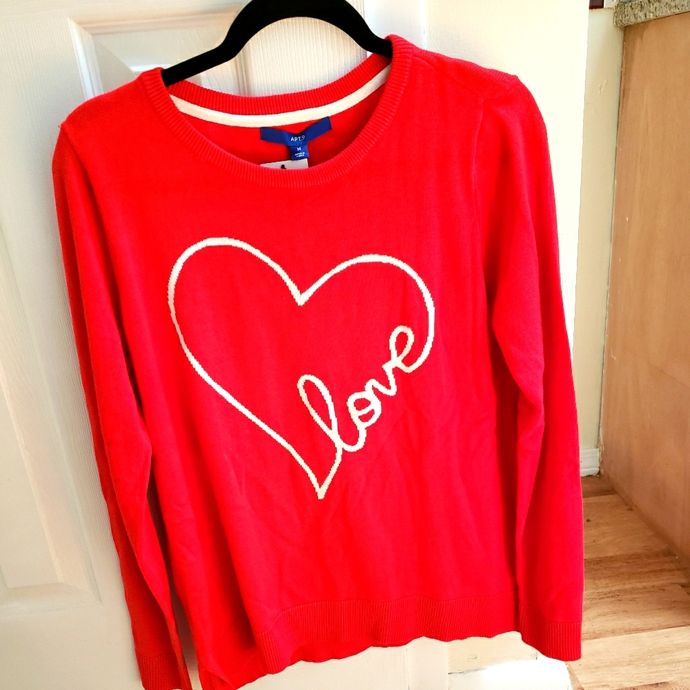 Sweater